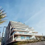 Vibra Tahiti Deluxe Apartman *