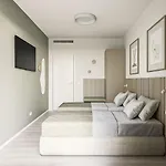 Apartman Vibra Tahiti Deluxe