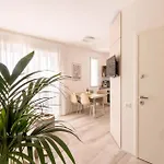 Appartamento Vibra Tahiti Deluxe Lido di Jesolo