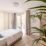 Vibra Tahiti Deluxe Appartamento *
