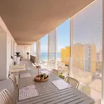 Vibra Tahiti Deluxe Appartamento Lido di Jesolo