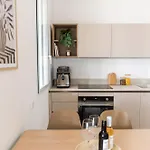 Vibra Tahiti Deluxe Appartamento