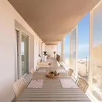 Appartamento Vibra Tahiti Deluxe
