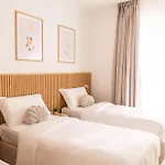 Vibra Tahiti Deluxe Appartamento Lido di Jesolo