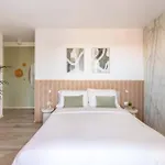 Vibra Tahiti Deluxe Appartamento *