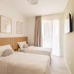 Vibra Tahiti Deluxe Appartamento *