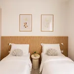 Appartamento Vibra Tahiti Deluxe Lido di Jesolo