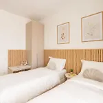Appartamento Vibra Tahiti Deluxe *