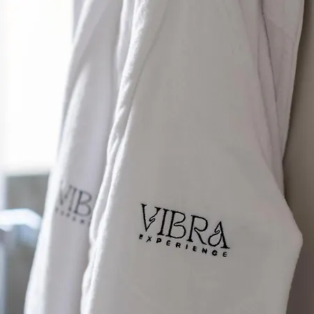 Vibra Tahiti Deluxe Apartment Lido di Jesolo