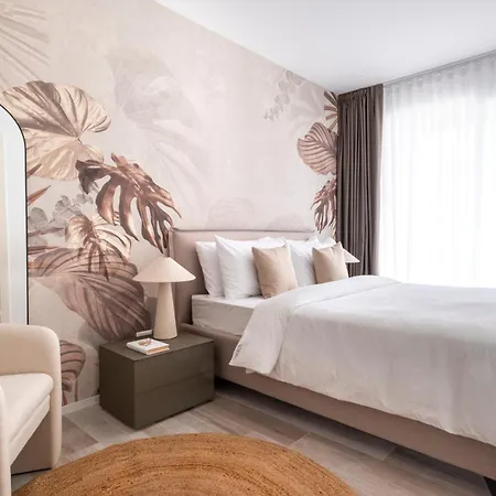 Apartment Vibra Tahiti Deluxe Lido di Jesolo