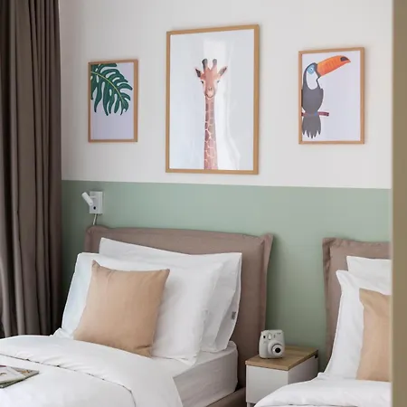 Vibra Tahiti Deluxe * Lido di Jesolo