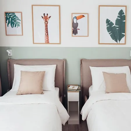 Vibra Tahiti Deluxe *