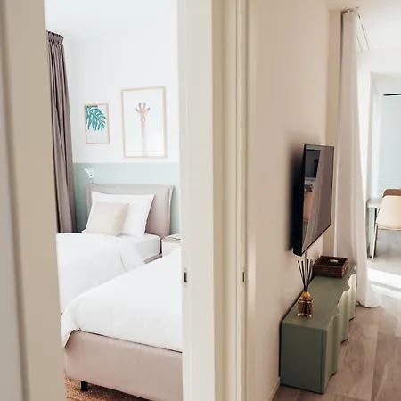 Vibra Tahiti Deluxe Lido di Jesolo
