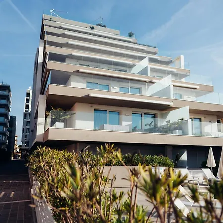 Vibra Tahiti Deluxe * Lido di Jesolo