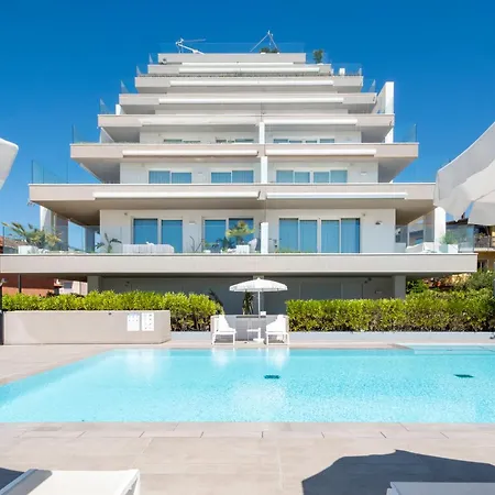 Lejlighed Vibra Tahiti Deluxe *