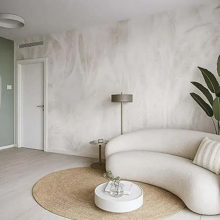 Vibra Tahiti Deluxe Lejlighed