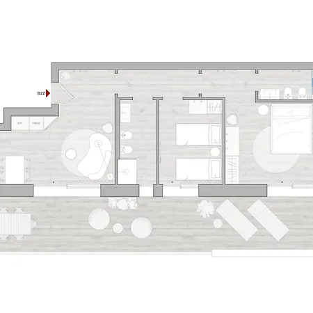 Vibra Tahiti Deluxe Lido di Jesolo