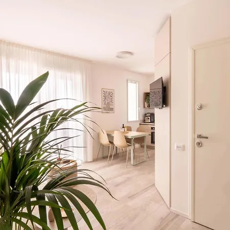 Apartament Vibra Tahiti Deluxe Lido di Jesolo
