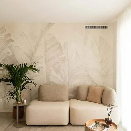 Vibra Tahiti Deluxe Apartament Lido di Jesolo