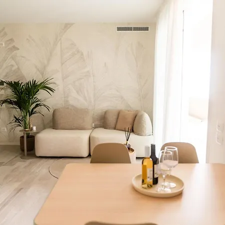Apartament Vibra Tahiti Deluxe *