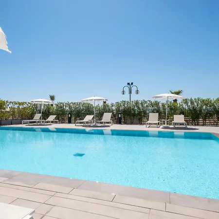 Apartament Vibra Tahiti Deluxe *