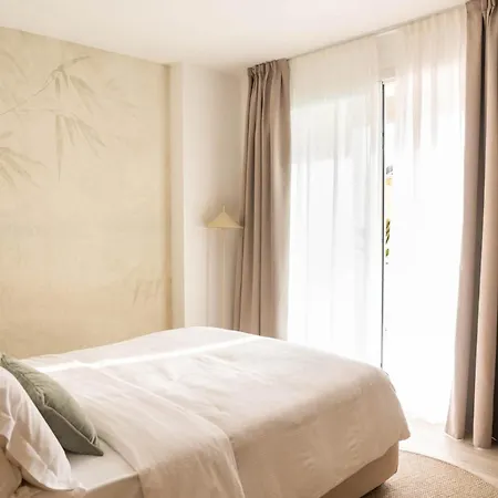 Vibra Tahiti Deluxe Apartament Lido di Jesolo