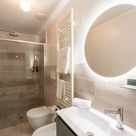 Apartament Vibra Tahiti Deluxe Lido di Jesolo