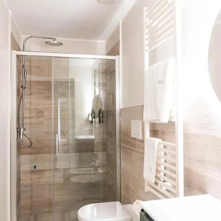 Vibra Tahiti Deluxe Apartament *