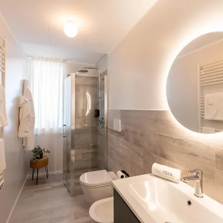 Vibra Tahiti Deluxe Apartament