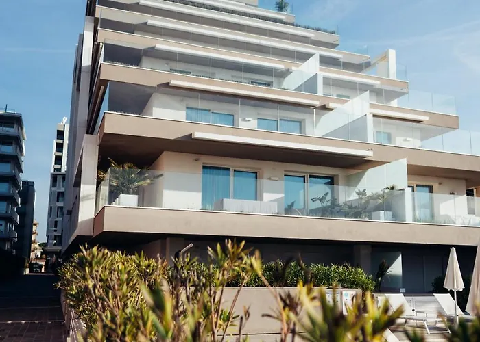 Vibra Tahiti Deluxe * Lido di Jesolo