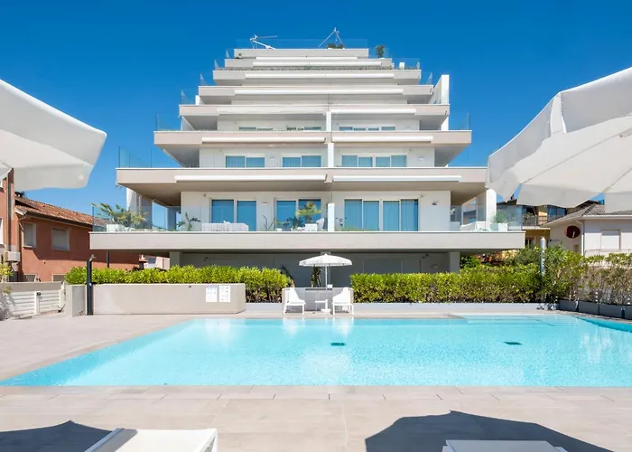 Lejlighed Vibra Tahiti Deluxe *