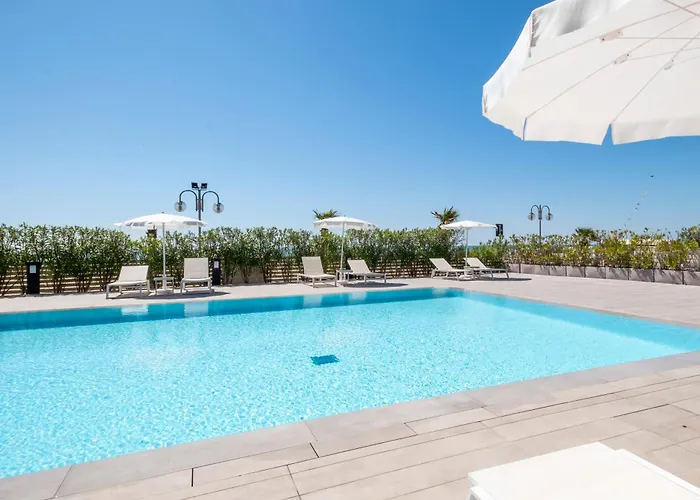 Lejlighed Vibra Tahiti Deluxe