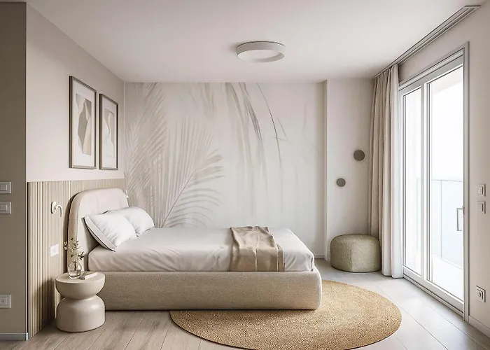 Vibra Tahiti Deluxe Lido di Jesolo