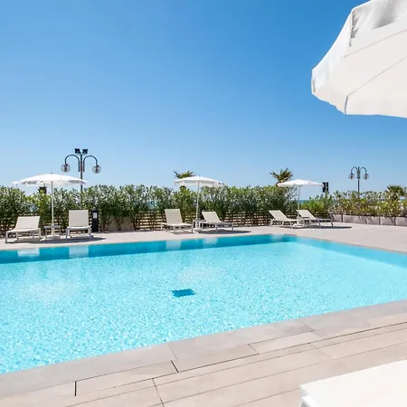 Vibra Tahiti Deluxe * Jesolo