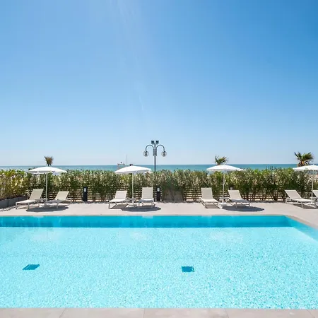 Vibra Tahiti Deluxe Jesolo