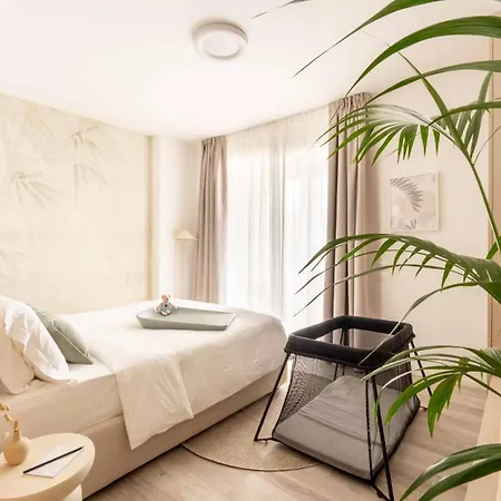 Vibra Tahiti Deluxe Jesolo